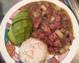 Foto del paso 8 de la receta: Lentejas con chorizo! 🍛