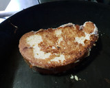 Foto del paso 3 de la receta: Torrijas a la plancha