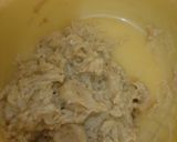 Foto langkah ke 2 dari resep Bubur Gerendul Ubi Cilembu.