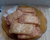Foto langkah ke 3 dari resep Lumpia tahu.
