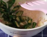 Foto langkah ke 2 dari resep Jamur Tiram Cabe Ijo (Panci Listrik).