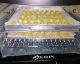 Foto langkah ke 5 dari resep Kastengel Simple Keju.