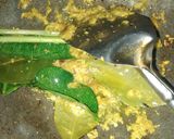 Foto langkah ke 3 dari resep Abon ayam.