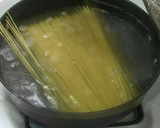 Foto del paso 1 de la receta: Fideos chinos con verduras