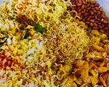 મેગી કુરકુરા ચેવડા (Maggi Kurkura Chevdo Recipe in Gujarati) રેસીપી સ્ટેપ6ફોટો
