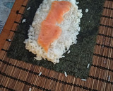 Foto del paso 6 de la receta: Hoy toca sushi🍱🍣🍤