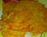 عکس مرحله 5 از دستور تخم‌مرغ و هویج 🥕🥚
