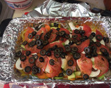 Foto del paso 11 de la receta: Pescado Empapelado a la Sonorense
