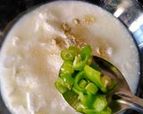 ફરાળી રાયતુ(farali raita recipe in gujarati) રેસીપી સ્ટેપ3ફોટો
