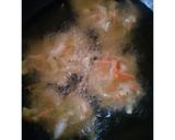 Foto langkah ke 2 dari resep Bakwan Udang Sayur.