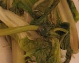 Foto del paso 6 de la receta: Revuelto de verdes y boniato