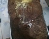 Foto langkah ke 7 dari resep Roti Tawar Coklat Super Lembut.