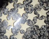 Foto del paso 4 de la receta: Tarta de puerro y panceta