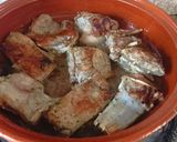 Foto del paso 2 de la receta: Cabrito asado en cazuela