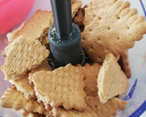 Φωτογραφία βήματος 1 της συνταγής Banoffee