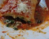 Foto del paso 9 de la receta: Canelones de acelga y ricota🥰