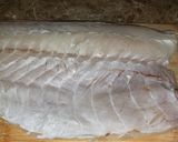 Foto del paso 1 de la receta: Congrio al horno