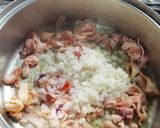 Foto del paso 6 de la receta: Col Agridulce a la G