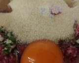 Foto del paso 3 de la receta: Filetes Rusos de "TÍA ROCIO"