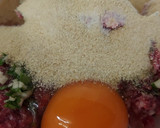 Foto del paso 3 de la receta: Filetes Rusos de "TÍA ROCIO"