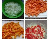 Foto del paso 5 de la receta: Buseca criolla