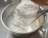 Foto langkah ke 3 dari resep Shanghai butter mochi / butter tteok.