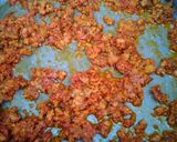 عکس مرحله 5 از دستور خورشت کرفس و گوشت solmaz