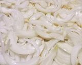 Foto del paso 1 de la receta: Tarta de Cebolla Express