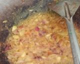 Foto langkah ke 4 dari resep Oseng Tempe ala warteg.