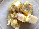 Roasted Garlic Bread