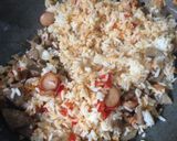 Foto langkah ke 3 dari resep Nasi Goreng Kencur.