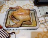 Foto langkah ke 3 dari resep Roasted Chicken.
