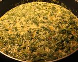Foto del paso 8 de la receta: Pollo arpegiado, con salsa verdolaga sincopada, con inspiración de Gong