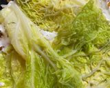 Rakott kelkáposzta recept fázis 5 fotója