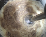 Foto del paso 5 de la receta: Bizcocho de proteína y claras (chocolate y avellanas)