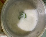 Foto langkah ke 3 dari resep Mango Sticky Rice.