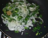 Foto del paso 3 de la receta: Sándwich de pan árabe o pita