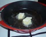 Csirkemájkrém recept fázis 4 fotója