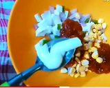 পিজ্জা বোম্ (Pizza bomb recipe In Bengali) রেসিপির ধাপ 2 ছবি