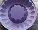 Une image de l'étape 4 de Riz au lait thermomix.