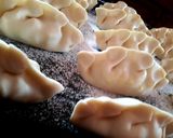 Foto del paso 3 de la receta: Empanadas de queso