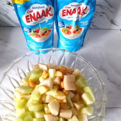 Langkah 2