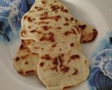 Foto langkah ke 4 dari resep Pancake.
