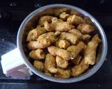 Indori danthal kachori recipe step 1 photo