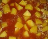 Foto del paso 5 de la receta: Guiso de mondongo