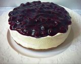 Foto del paso 5 de la receta: Cheesecake con mascarpone