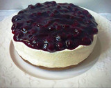 Foto del paso 5 de la receta: Cheesecake con mascarpone