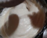 Foto del paso 2 de la receta: Brazo de brownie