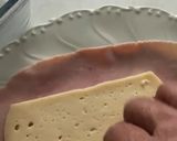 Foto del paso 3 de la receta Cannoli totalmente falsos