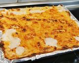 Foto del paso 11 de la receta Canelones Boloñesa